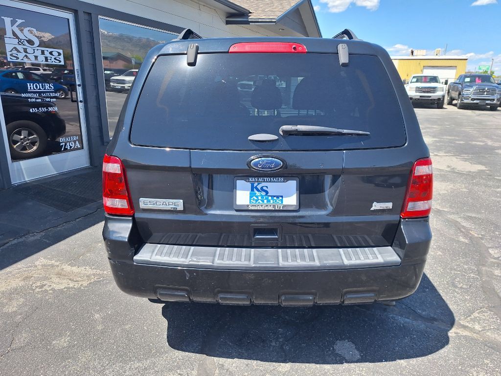 2012 Ford Escape Image 4