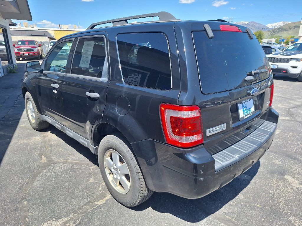 2012 Ford Escape Image 5