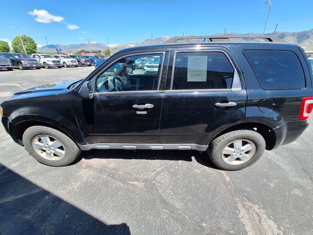 2012 Ford Escape Image 6