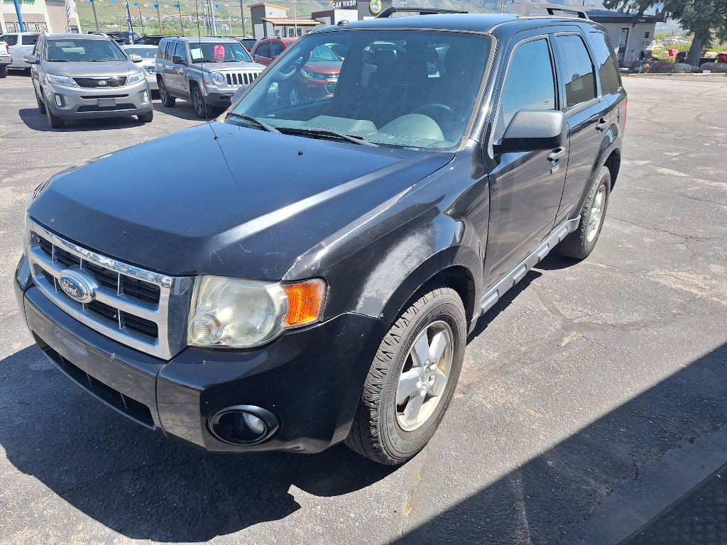 2012 Ford Escape Image 7