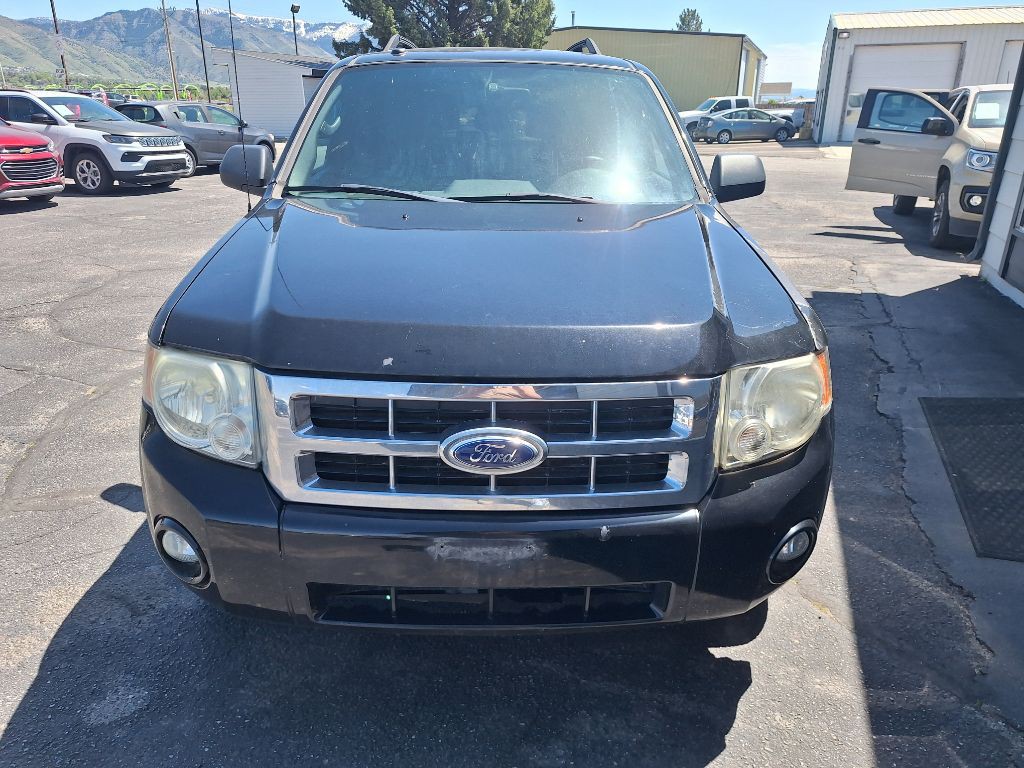 2012 Ford Escape Image 8