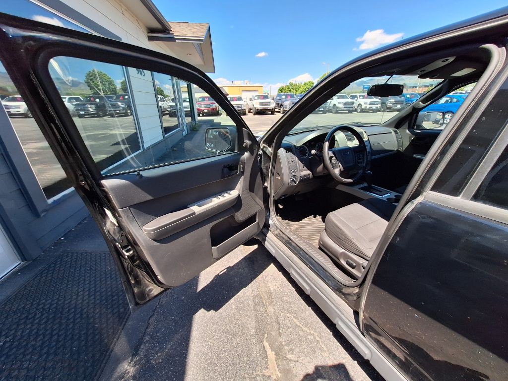 2012 Ford Escape Image 9