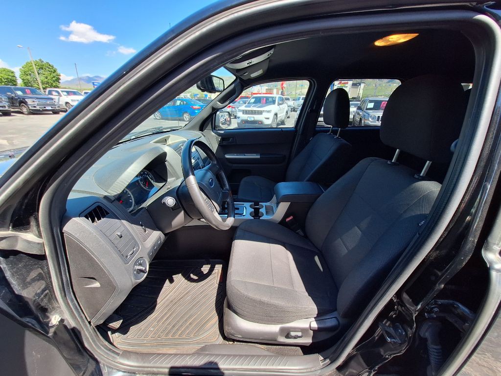 2012 Ford Escape Image 10