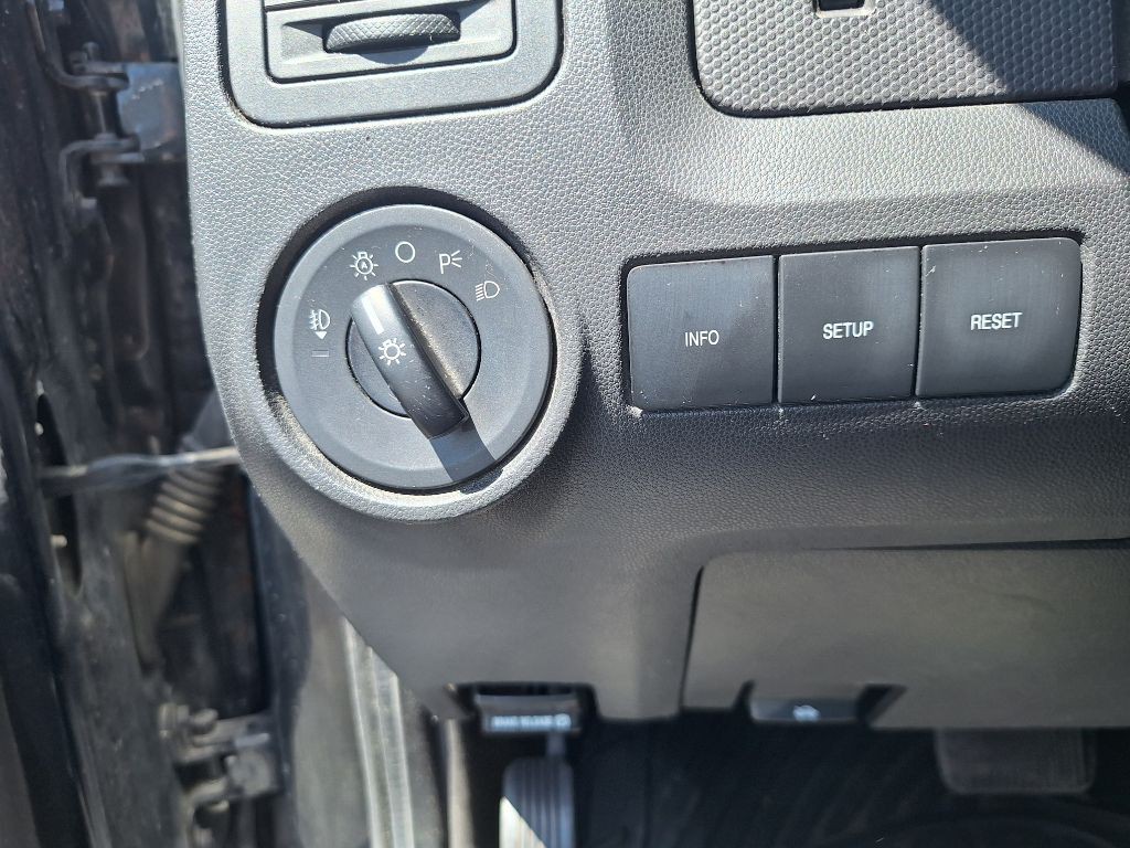 2012 Ford Escape Image 12