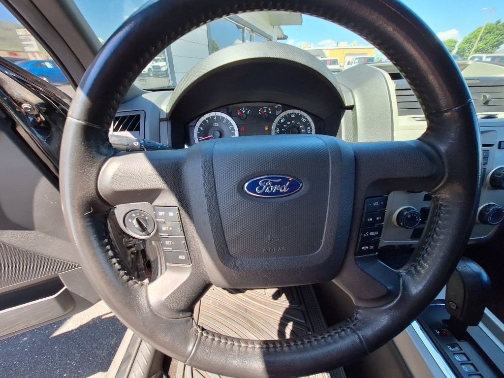 2012 Ford Escape Image 13