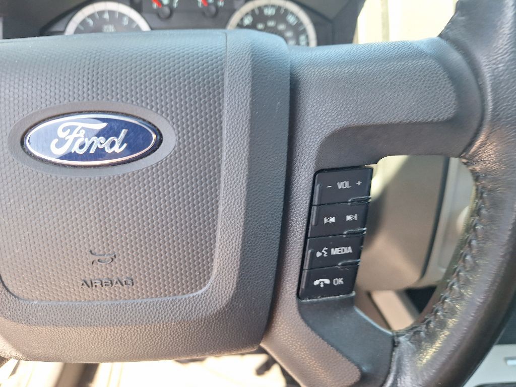 2012 Ford Escape Image 15