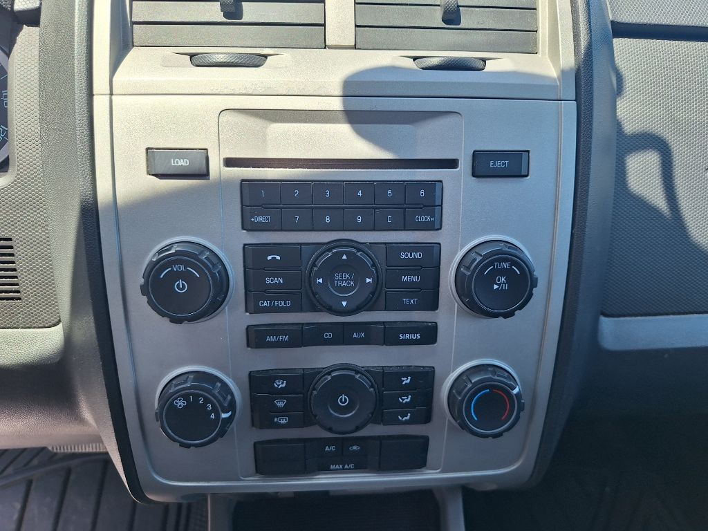 2012 Ford Escape Image 16