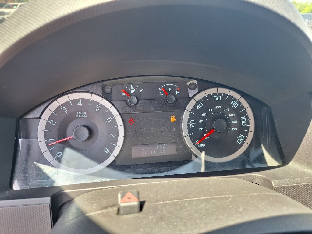2012 Ford Escape Image 17