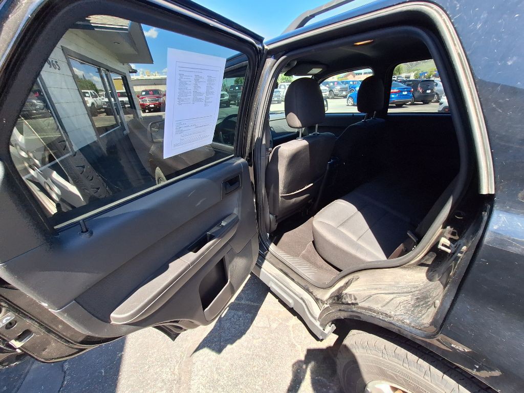 2012 Ford Escape Image 18