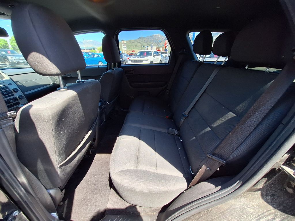 2012 Ford Escape Image 19