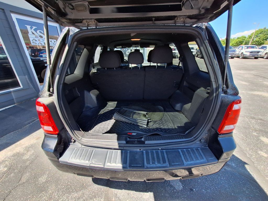 2012 Ford Escape Image 20