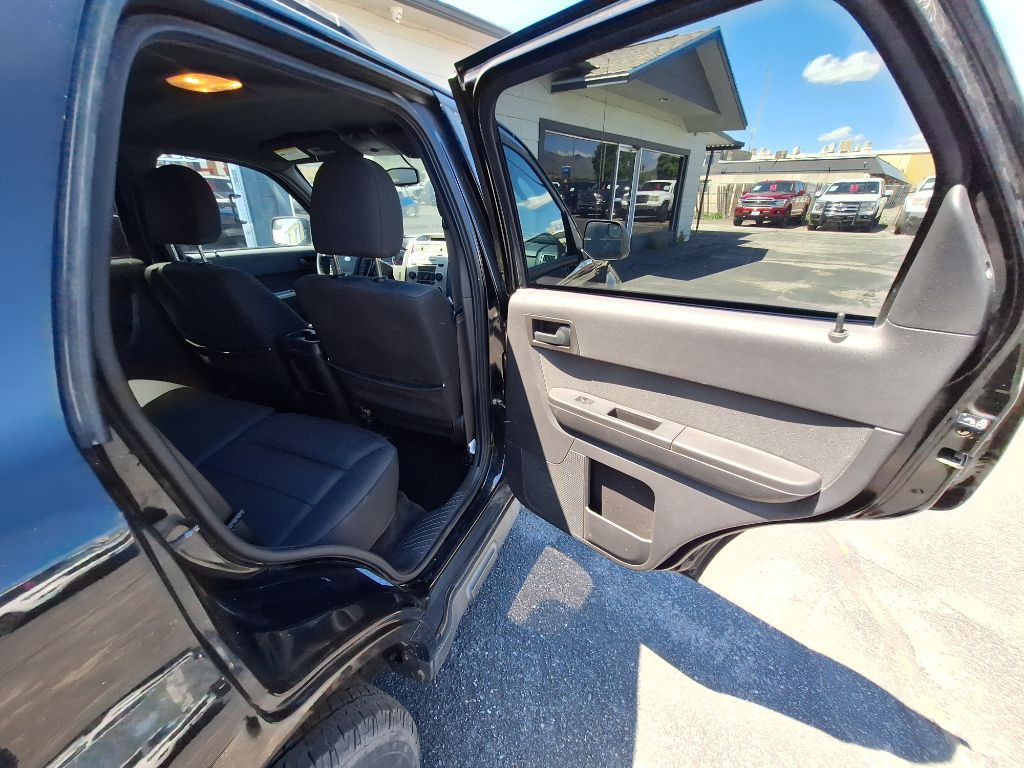2012 Ford Escape Image 21
