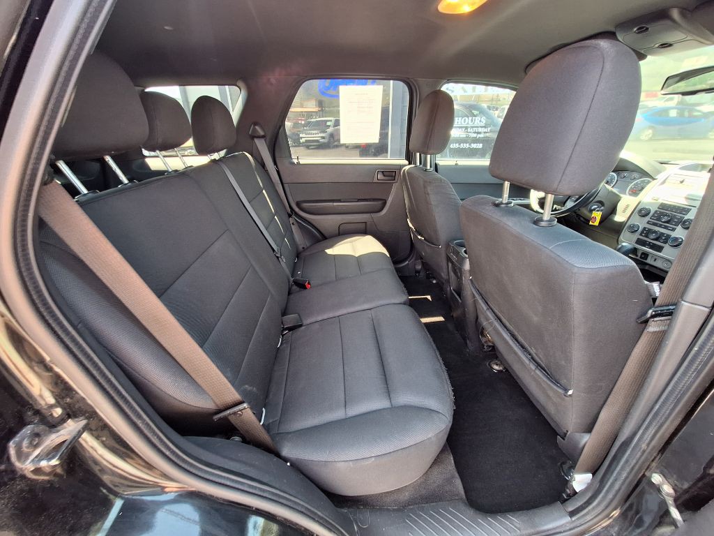 2012 Ford Escape Image 22