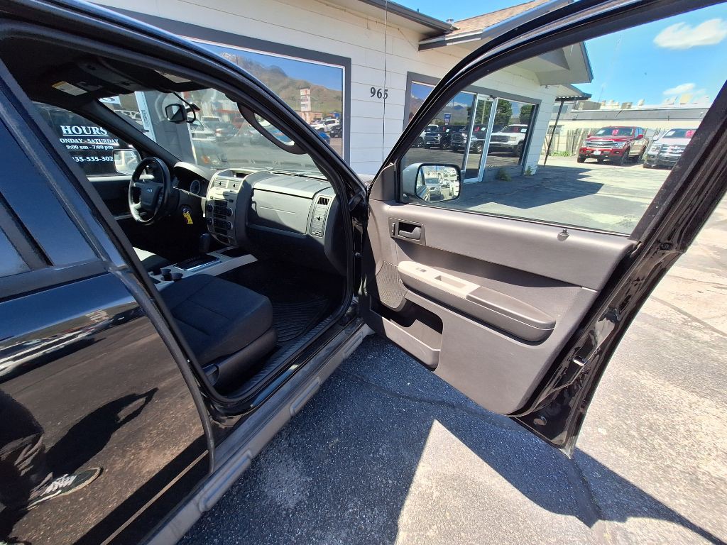 2012 Ford Escape Image 23