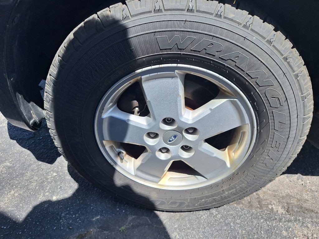 2012 Ford Escape Image 25