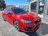 Image for 2021 Subaru Impreza Sport ID: 7397708