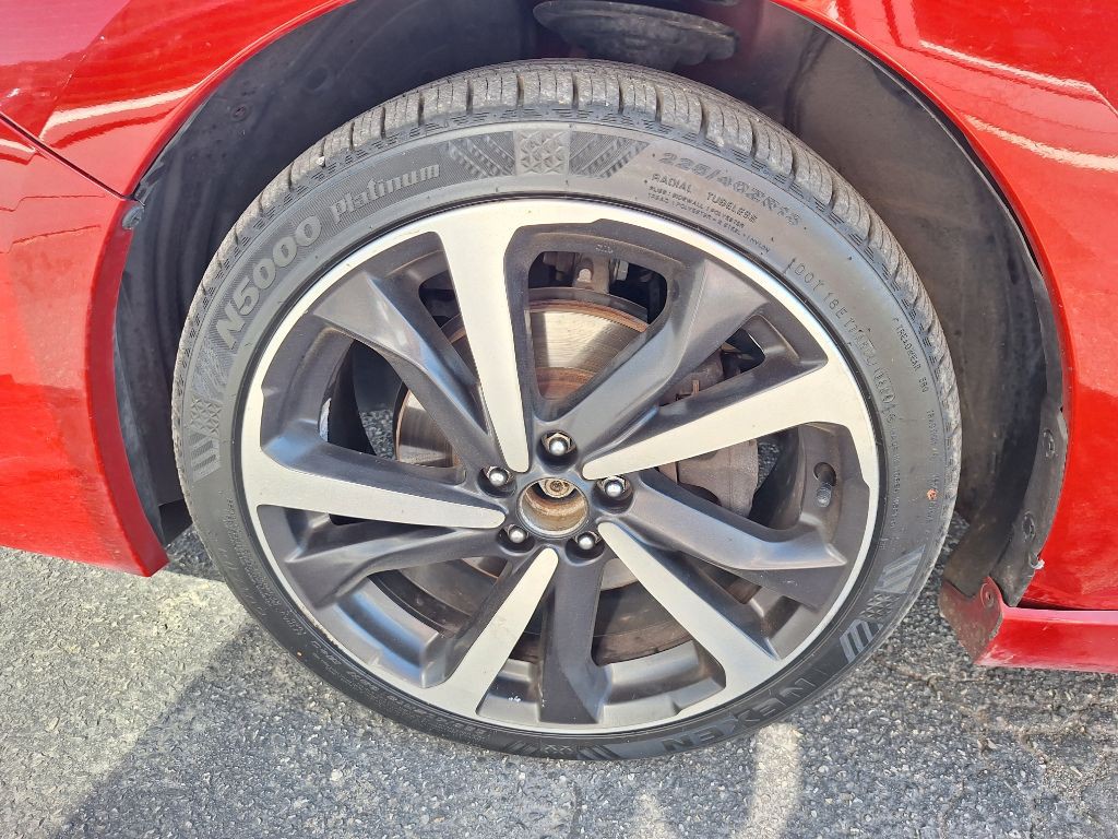 2021 Subaru Impreza Image 9