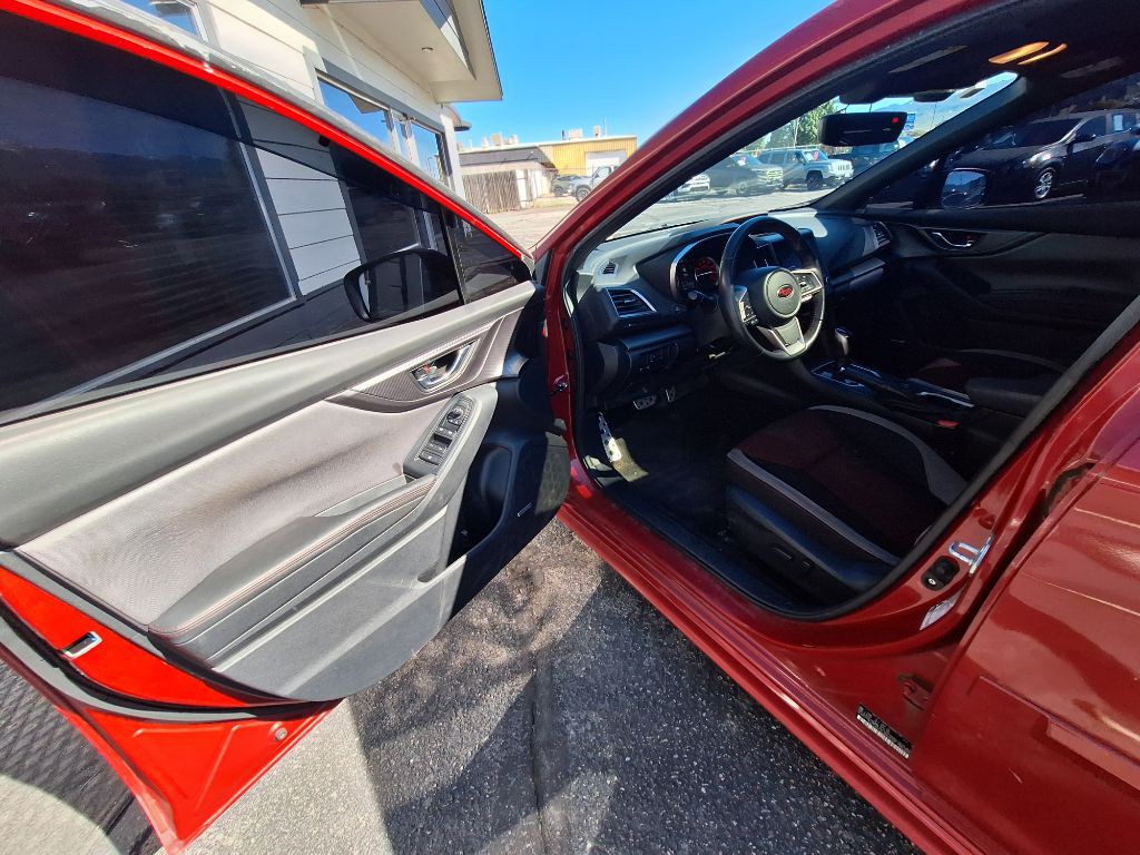 2021 Subaru Impreza Image 10