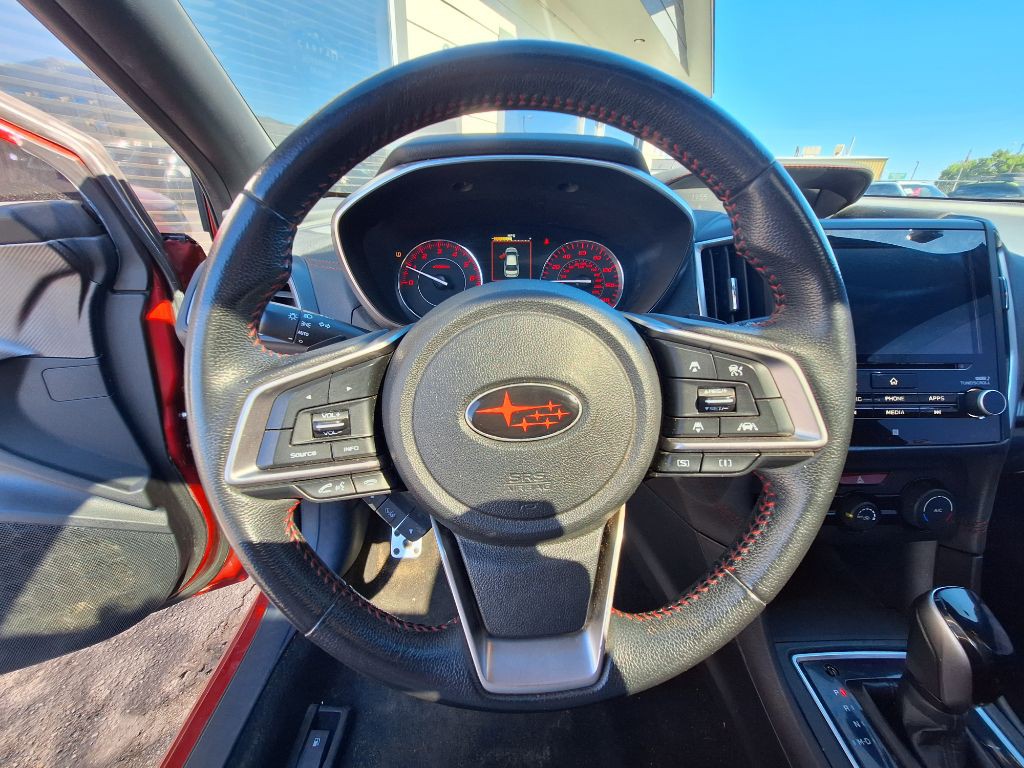 2021 Subaru Impreza Image 14