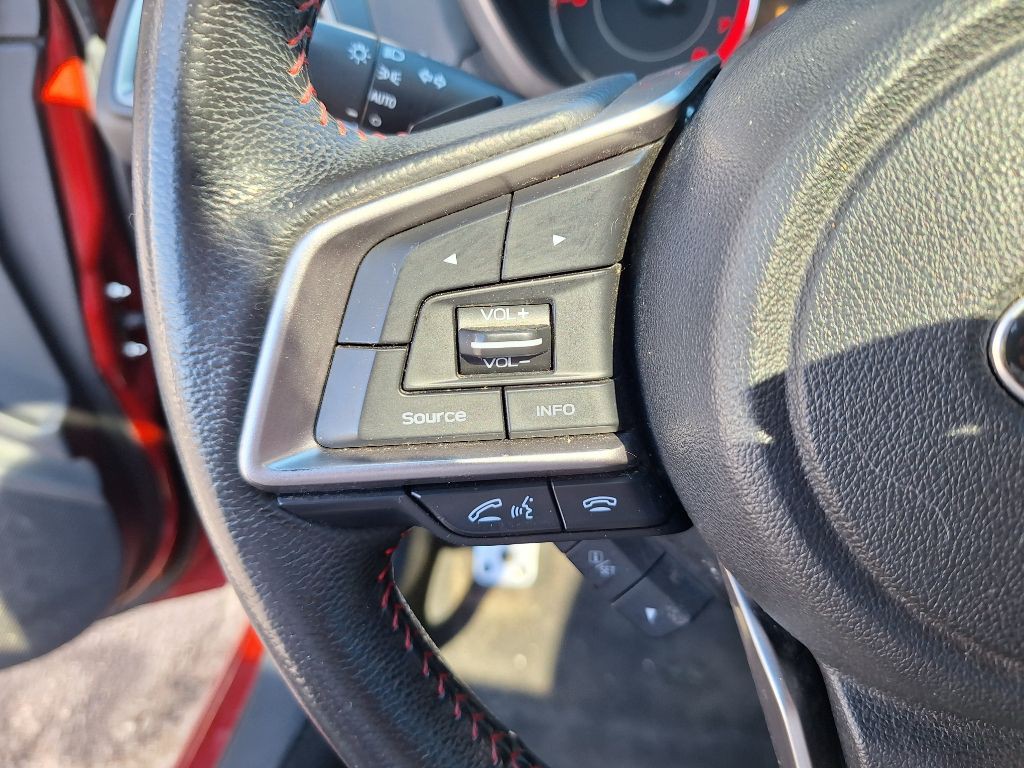 2021 Subaru Impreza Image 15