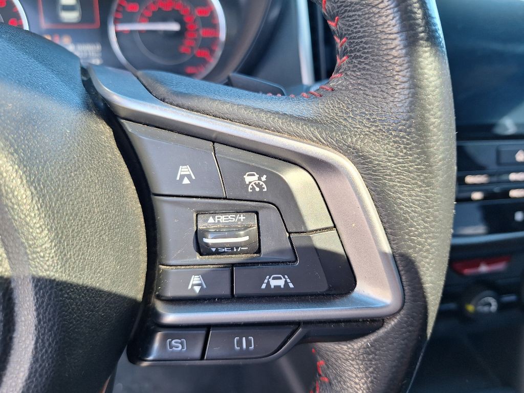 2021 Subaru Impreza Image 16