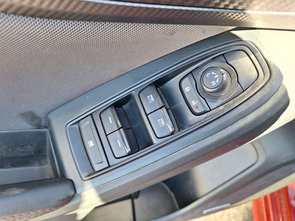 2021 Subaru Impreza Image 12