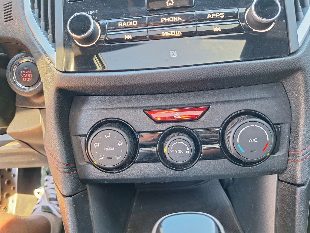 2021 Subaru Impreza Image 20