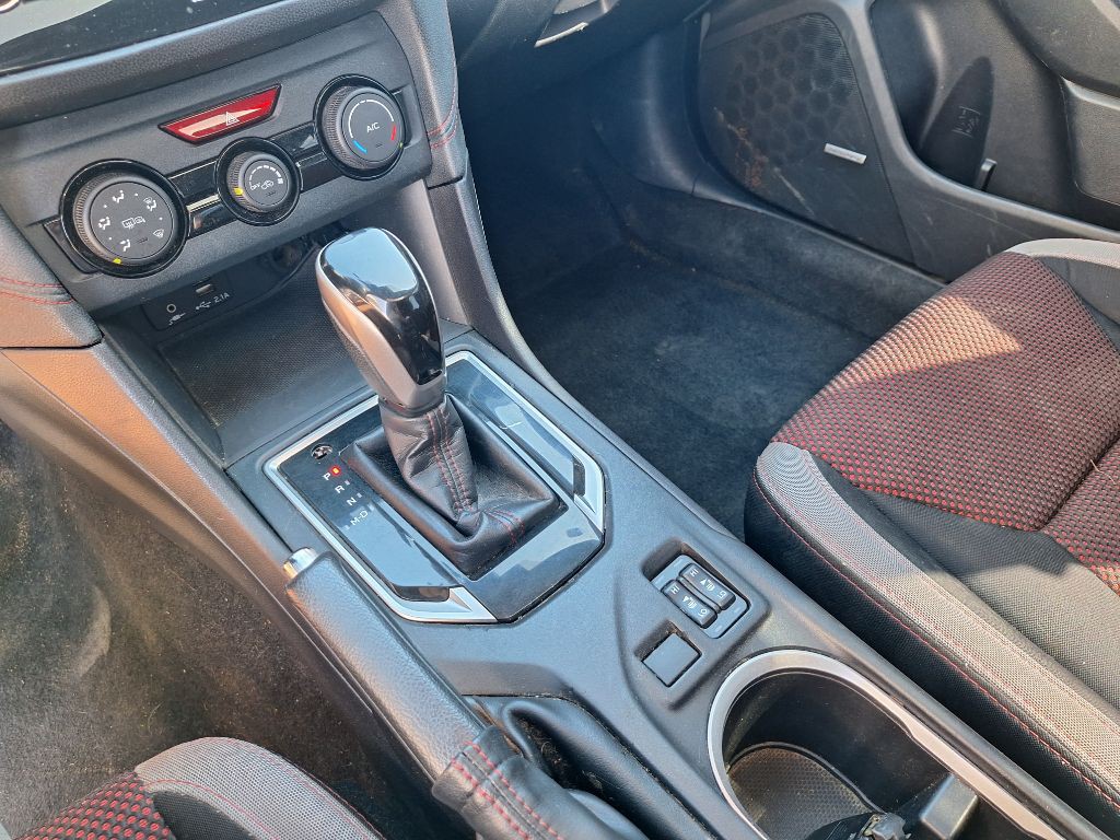 2021 Subaru Impreza Image 22