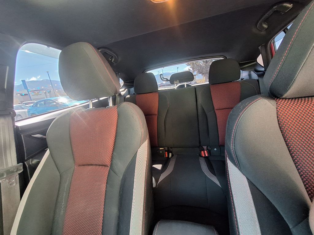 2021 Subaru Impreza Image 24