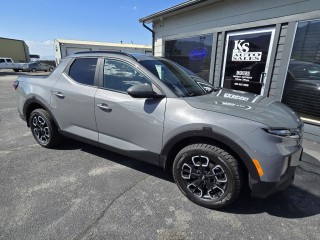 Image for 2023 Hyundai Santa Cruz Sel Premium ID: 7408137