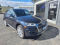 Image for 2018 Audi Q5 Prestige ID: 7408243