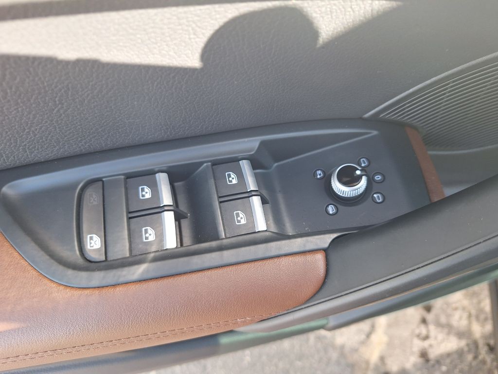 2018 Audi Q5 Image 11