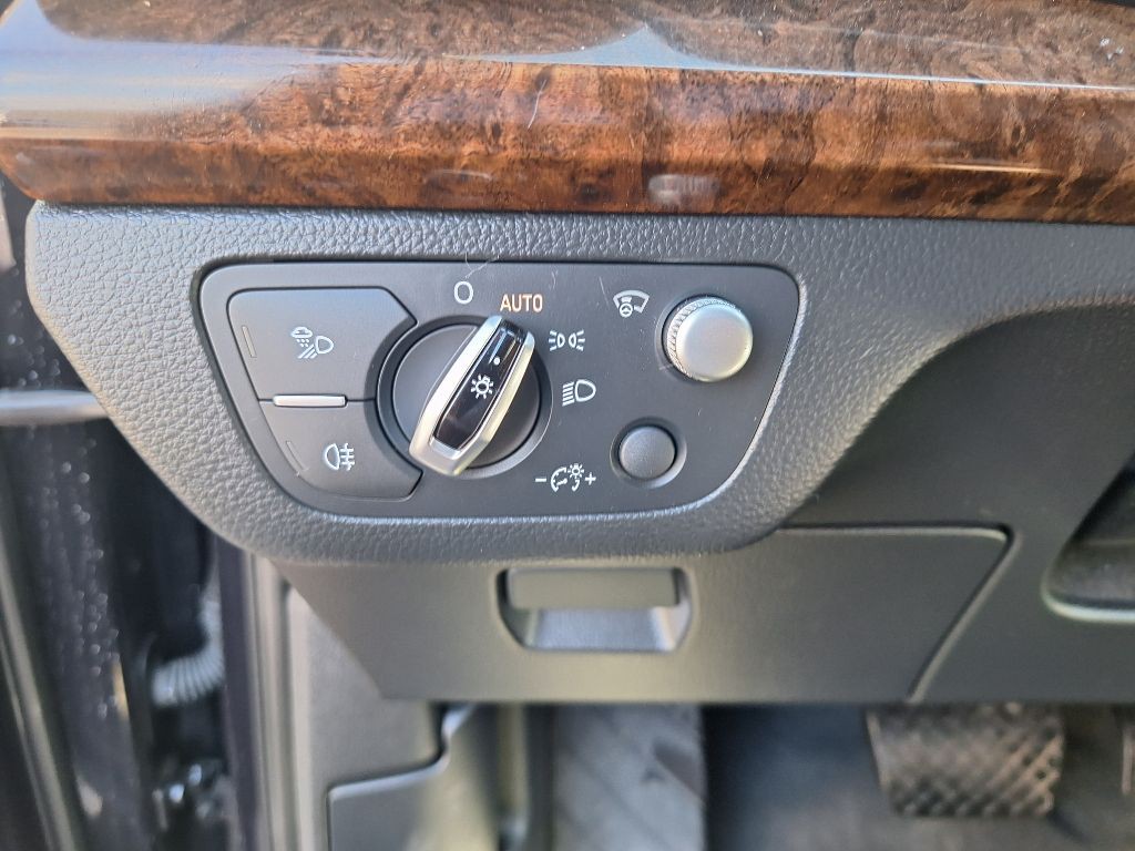 2018 Audi Q5 Image 13