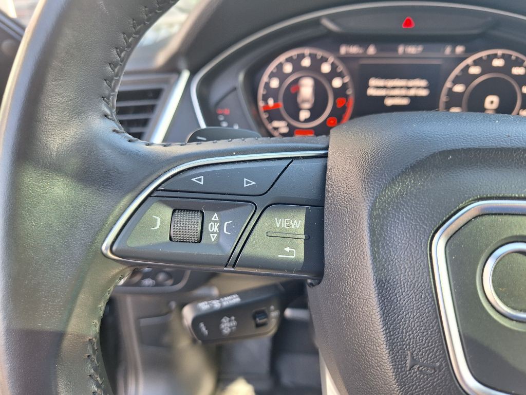 2018 Audi Q5 Image 15