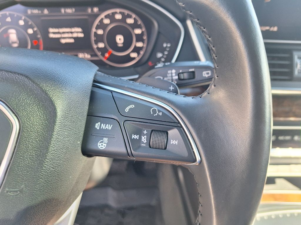 2018 Audi Q5 Image 16