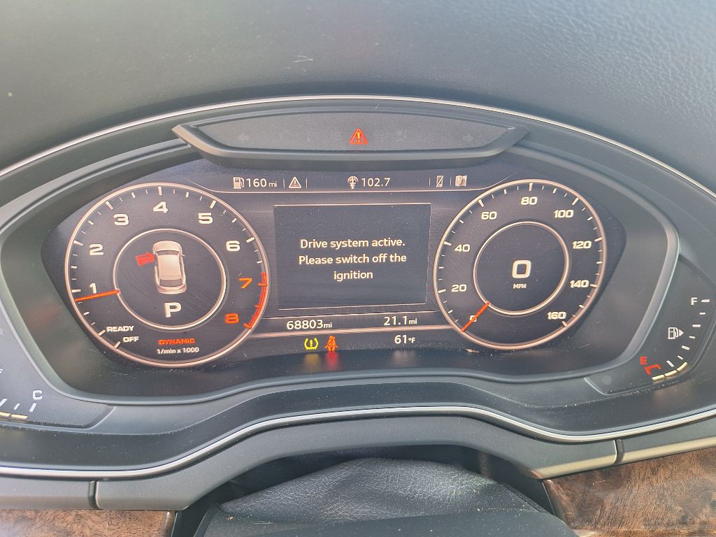 2018 Audi Q5 Image 17