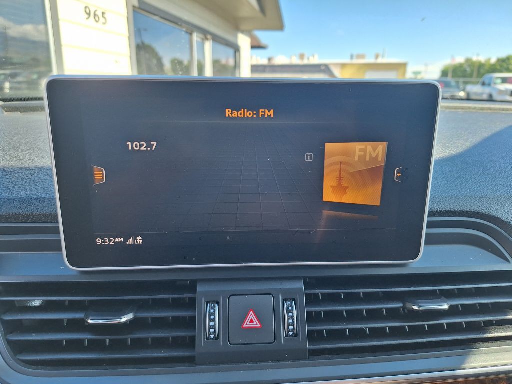 2018 Audi Q5 Image 18