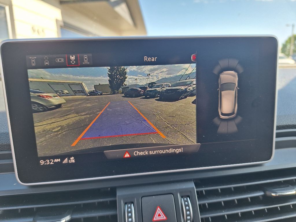 2018 Audi Q5 Image 19