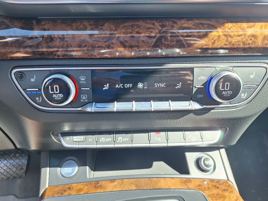 2018 Audi Q5 Image 20