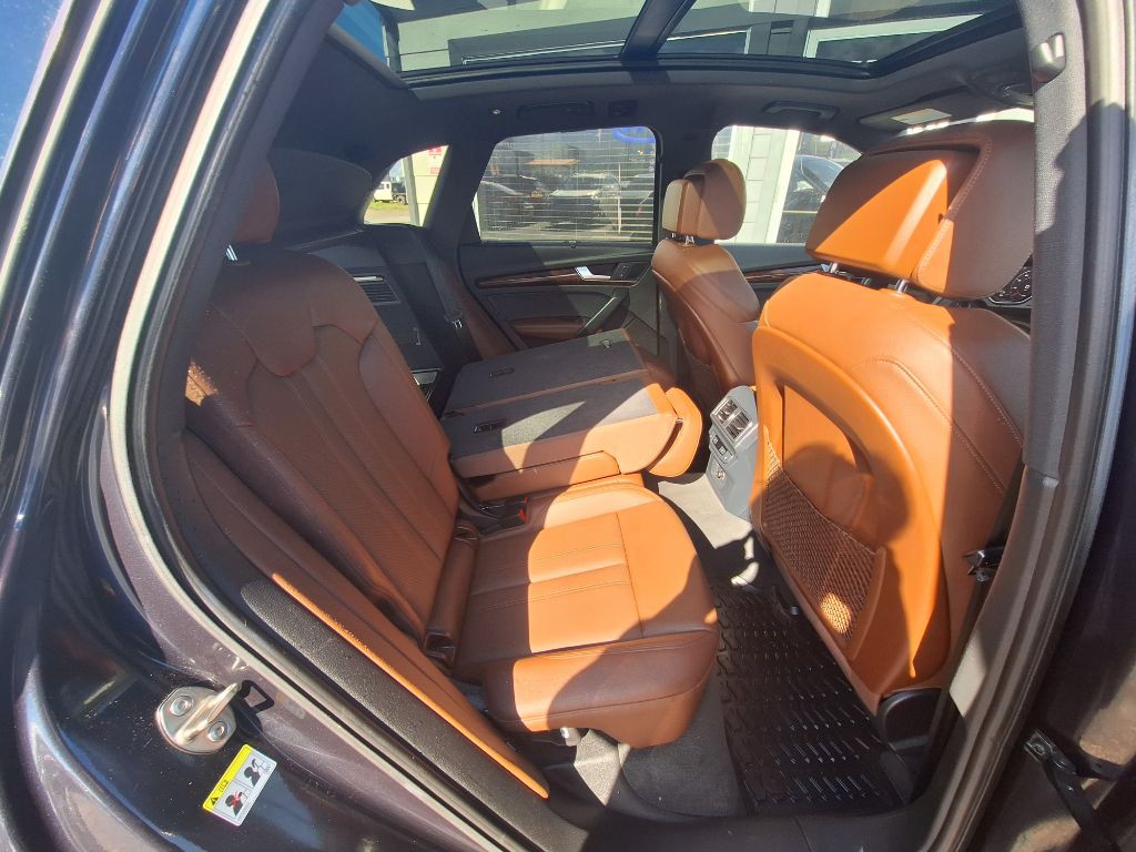 2018 Audi Q5 Image 29