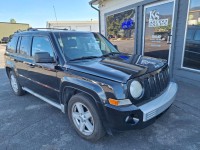 Image for 2010 Jeep Patriot Limited ID: 7408643