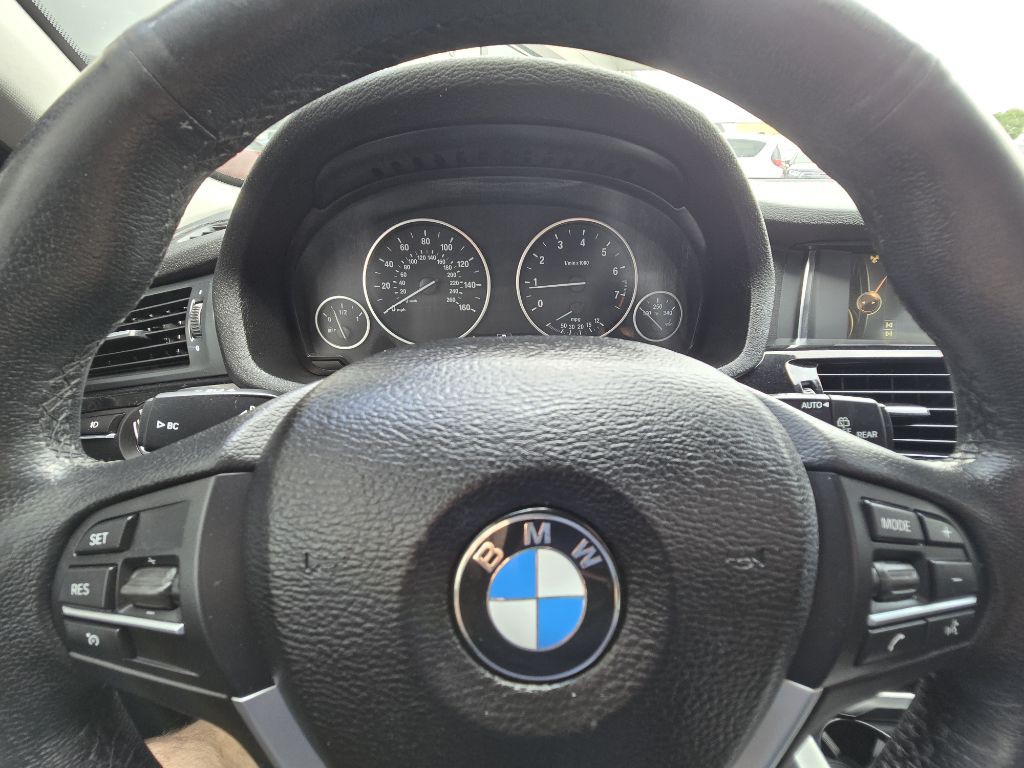 2017 BMW X3 Image 13