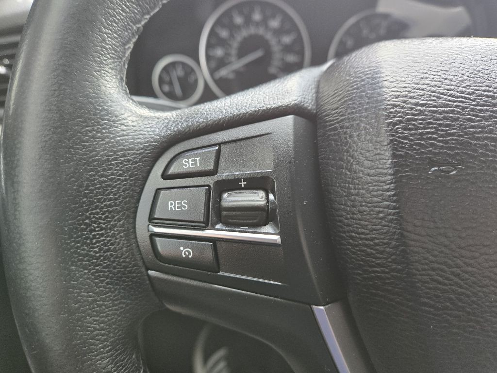 2017 BMW X3 Image 14