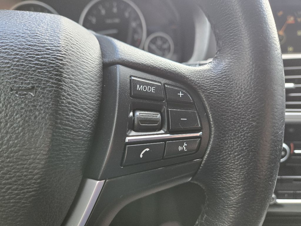2017 BMW X3 Image 15