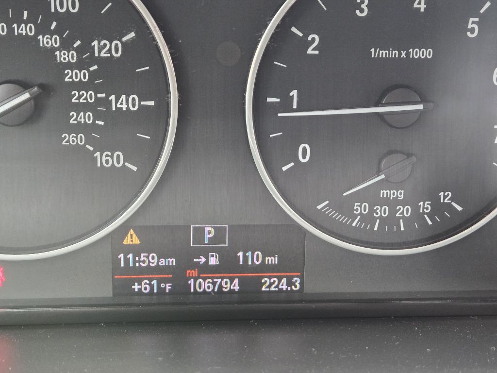 2017 BMW X3 Image 16
