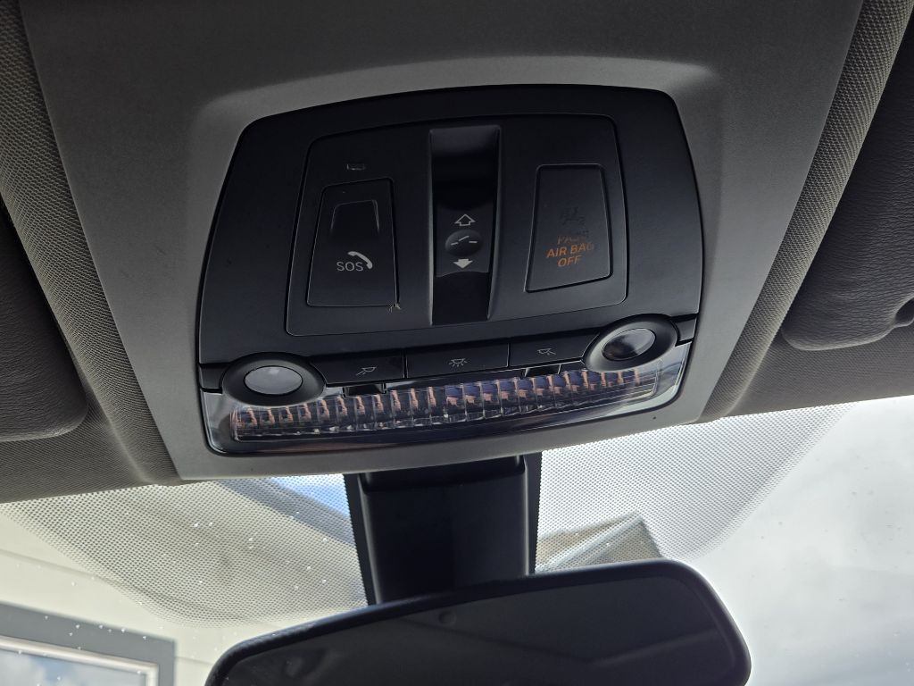 2017 BMW X3 Image 23