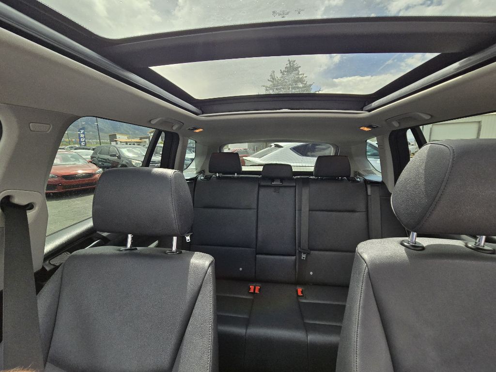 2017 BMW X3 Image 24