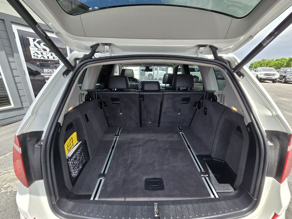 2017 BMW X3 Image 30