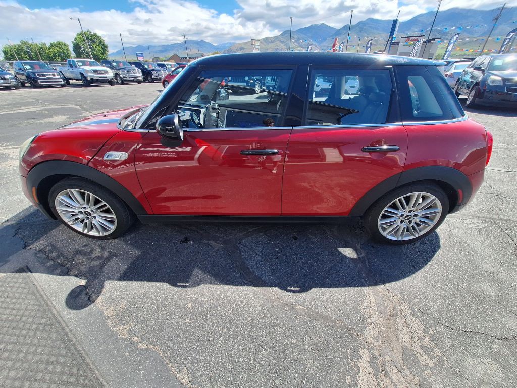 2015 MINI Cooper Image 6