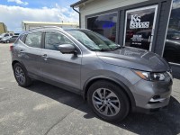Image for 2020 Nissan Rogue S ID: 7416633
